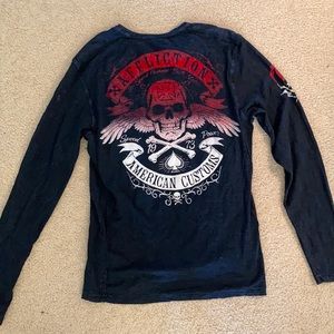 Affliction T-shirt